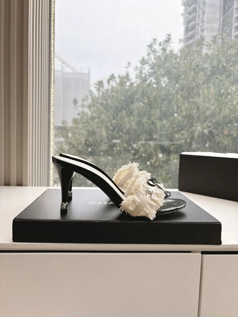Chanel Slippers UrbanStyle 18876