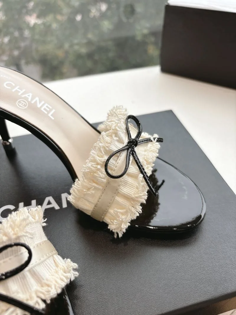 Chanel Slippers UrbanStyle 18876