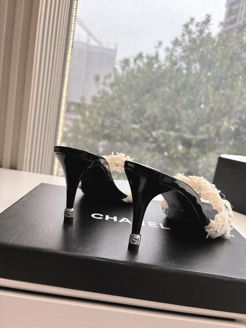Chanel Slippers UrbanStyle 18876