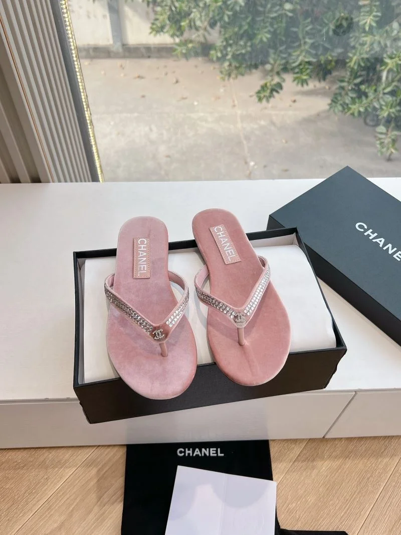 UrbanStyle Chanel Slippers 18873
