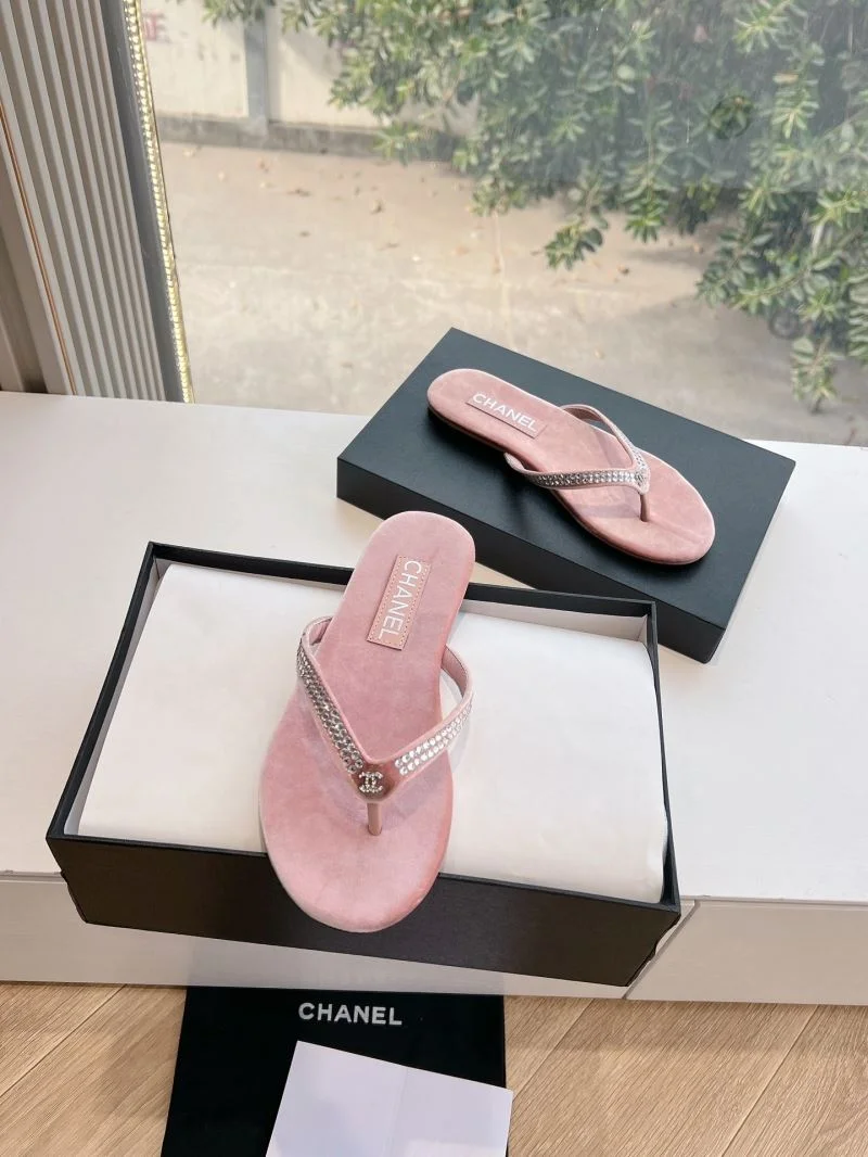 UrbanStyle Chanel Slippers 18873