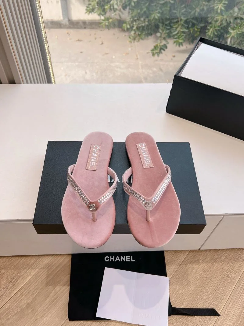 UrbanStyle Chanel Slippers 18873
