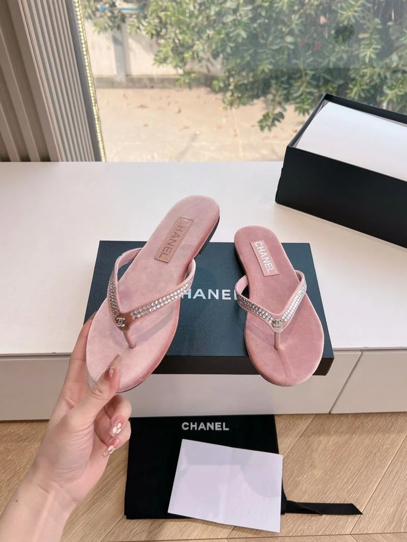 UrbanStyle Chanel Slippers 18873