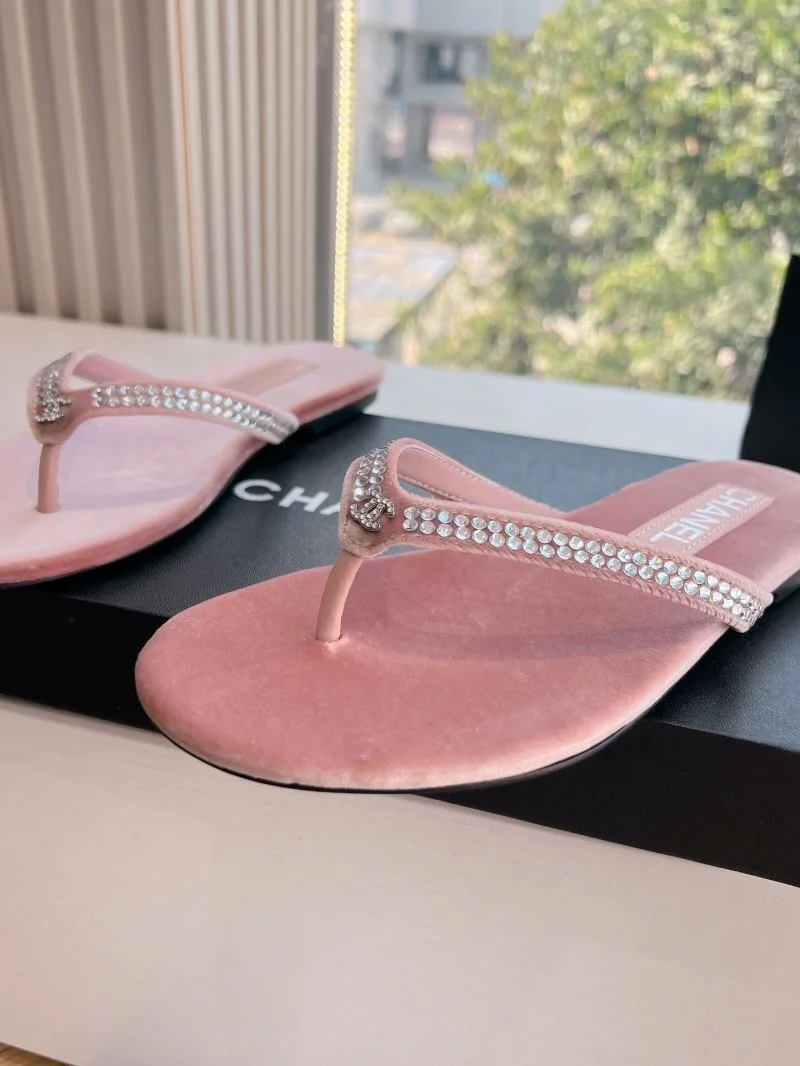 UrbanStyle Chanel Slippers 18873