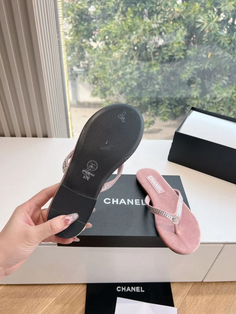 UrbanStyle Chanel Slippers 18873