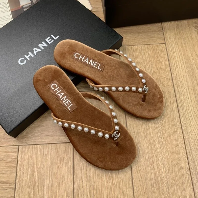 Chanel Slippers Reliable 18844