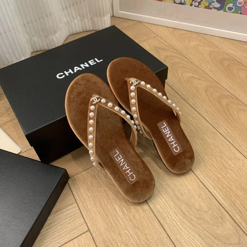 Chanel Slippers Reliable 18844