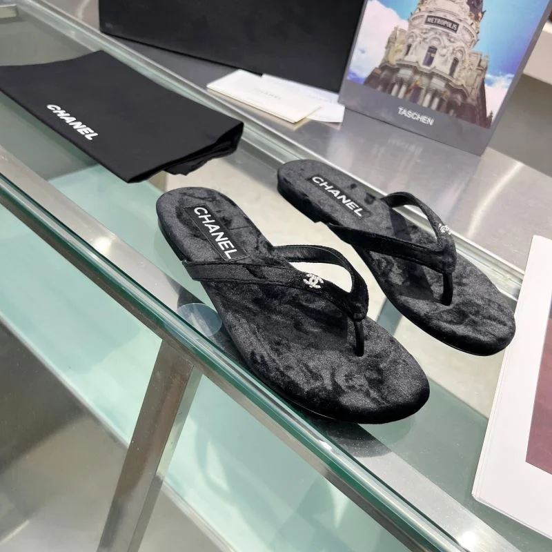 DailyWear Chanel Slippers 18845