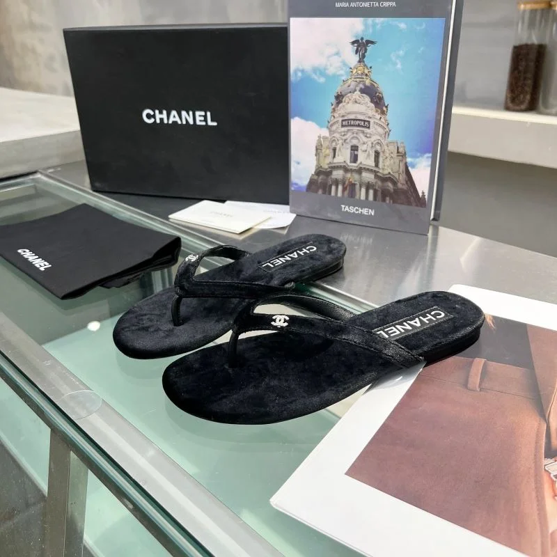 DailyWear Chanel Slippers 18845