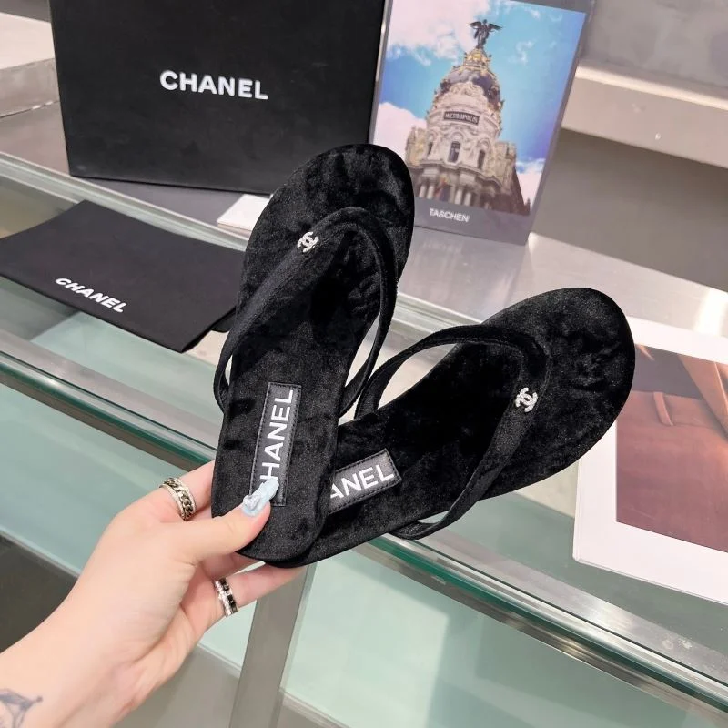 DailyWear Chanel Slippers 18845
