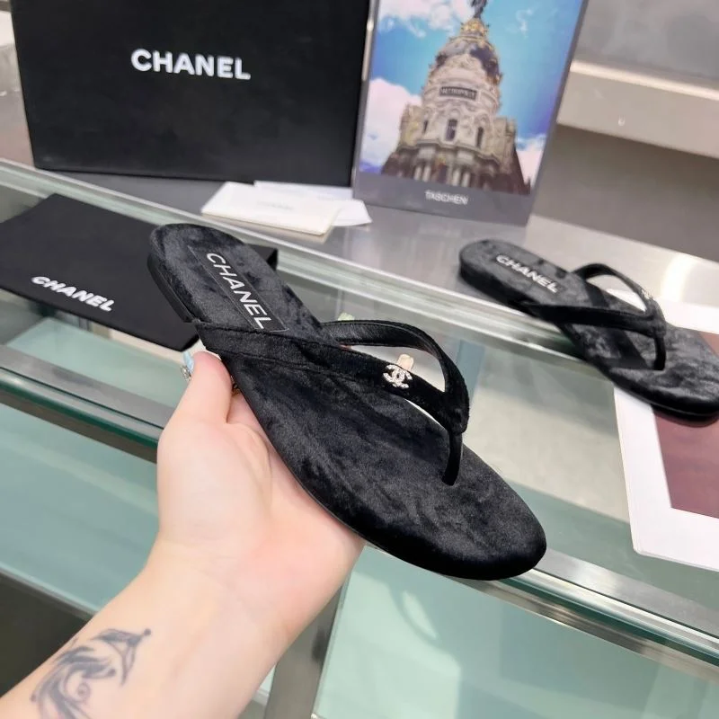 DailyWear Chanel Slippers 18845