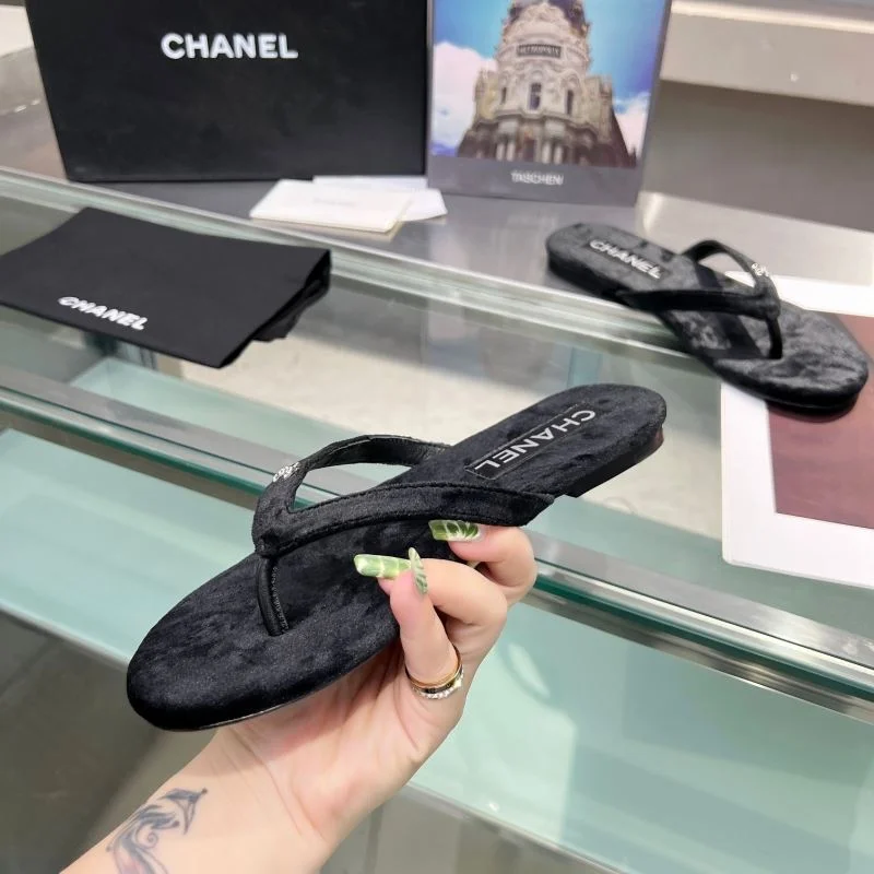 DailyWear Chanel Slippers 18845