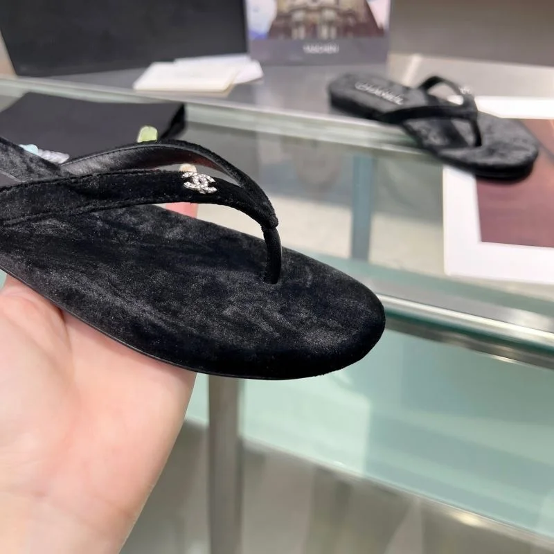 DailyWear Chanel Slippers 18845