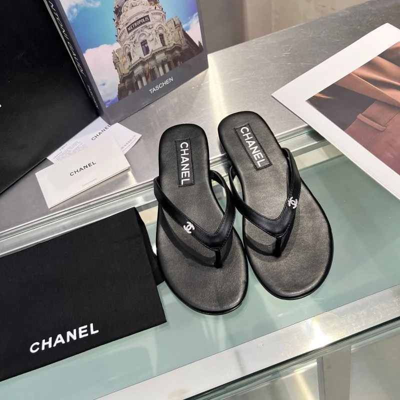 EasyCare Chanel Slippers 18852