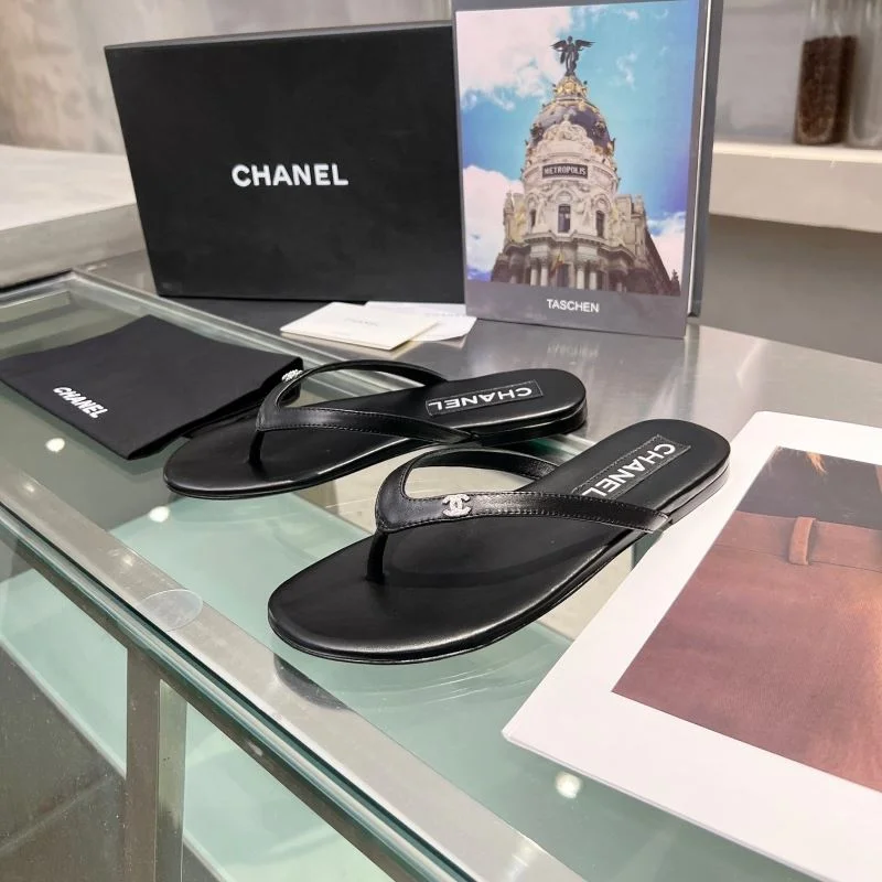 EasyCare Chanel Slippers 18852