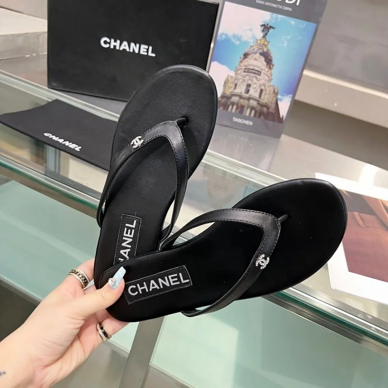 EasyCare Chanel Slippers 18852