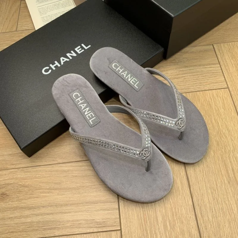 Attractive Chanel Slippers 18847