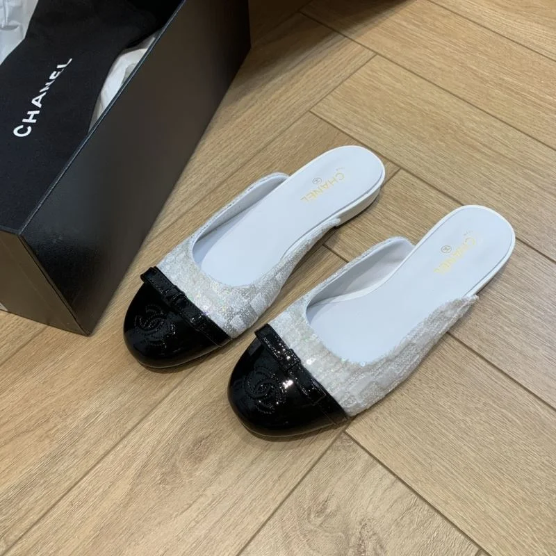 TopPick Chanel Slippers 18817