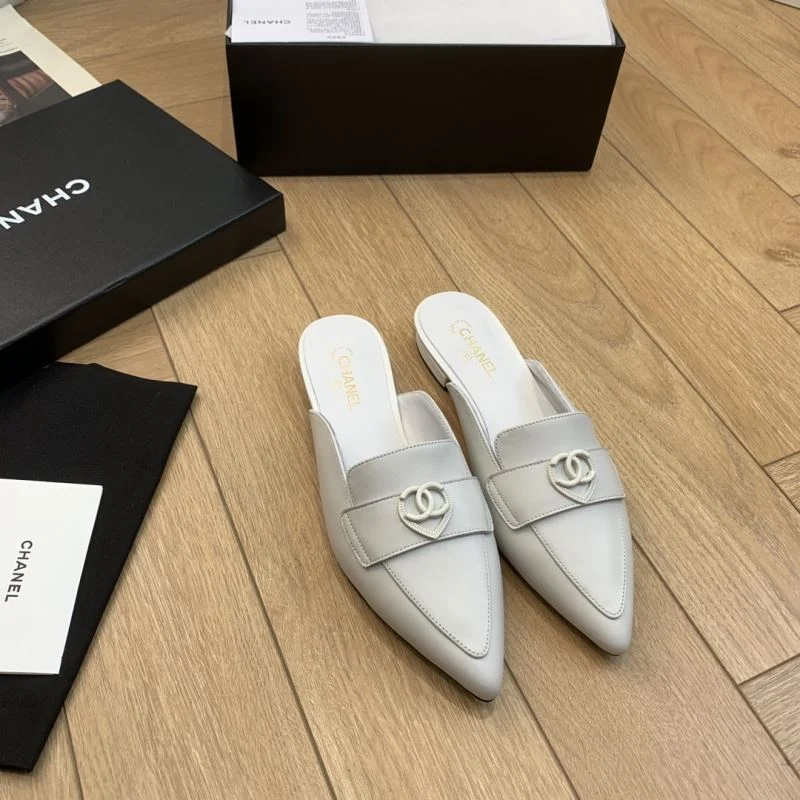 SmartChoice Chanel Slippers 18808