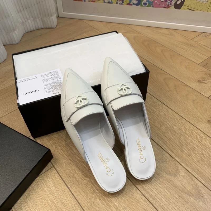 SmartChoice Chanel Slippers 18808