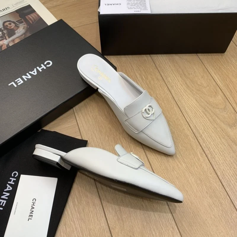 SmartChoice Chanel Slippers 18808