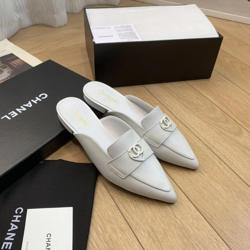 SmartChoice Chanel Slippers 18808
