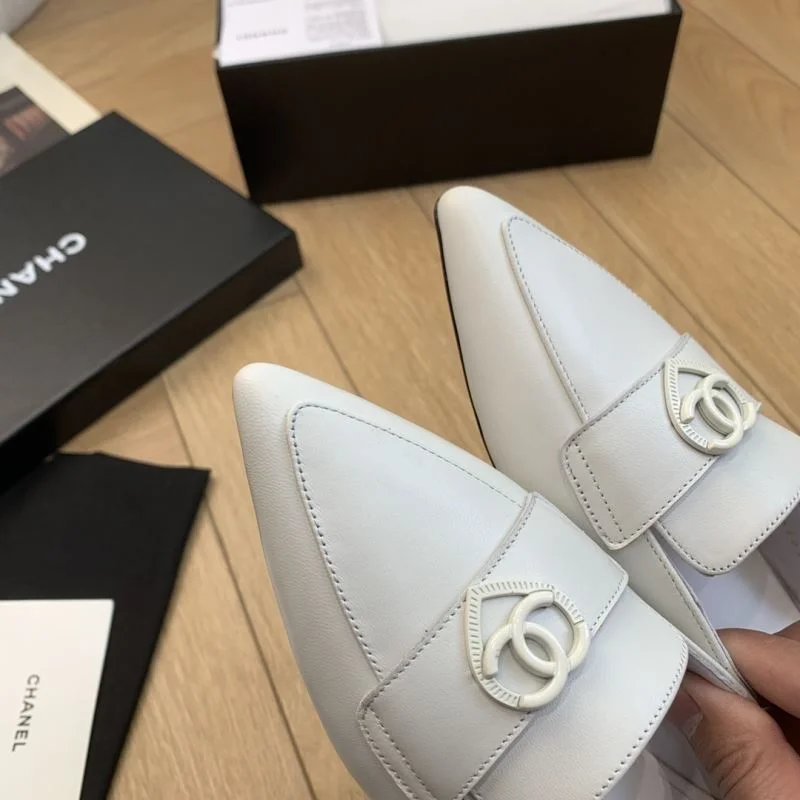 SmartChoice Chanel Slippers 18808