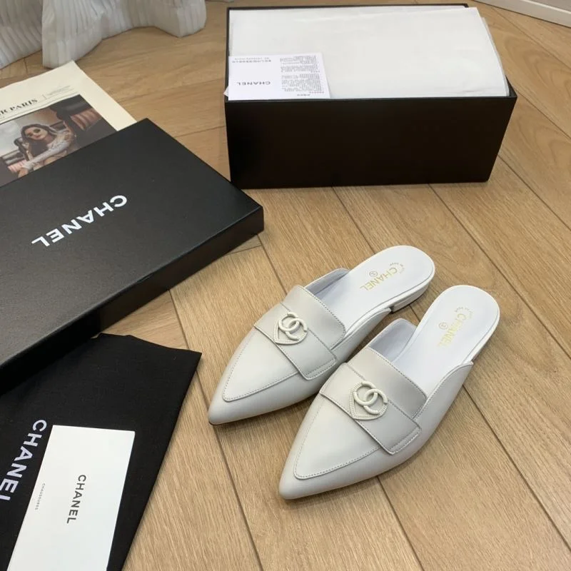 SmartChoice Chanel Slippers 18808