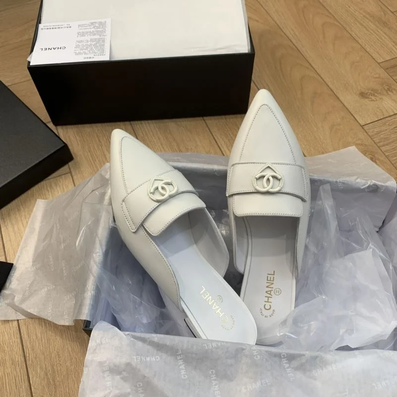 SmartChoice Chanel Slippers 18808