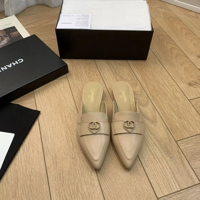 Chanel Slippers TopPick 18820