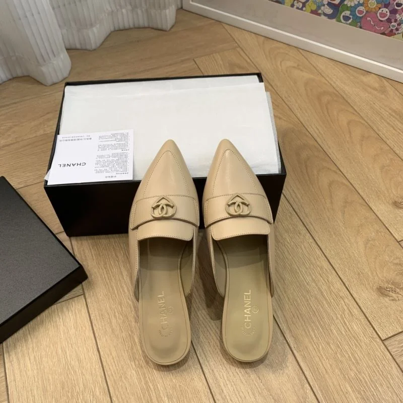Chanel Slippers TopPick 18820