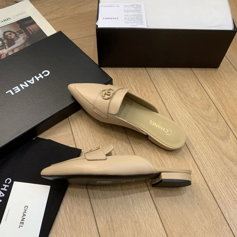 Chanel Slippers TopPick 18820