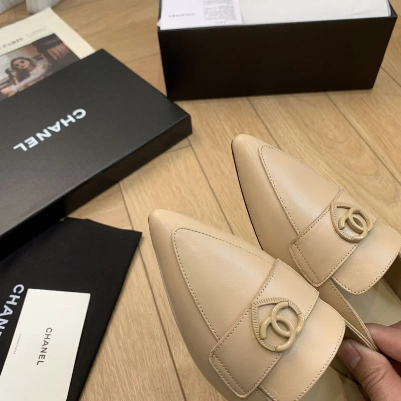 Chanel Slippers TopPick 18820