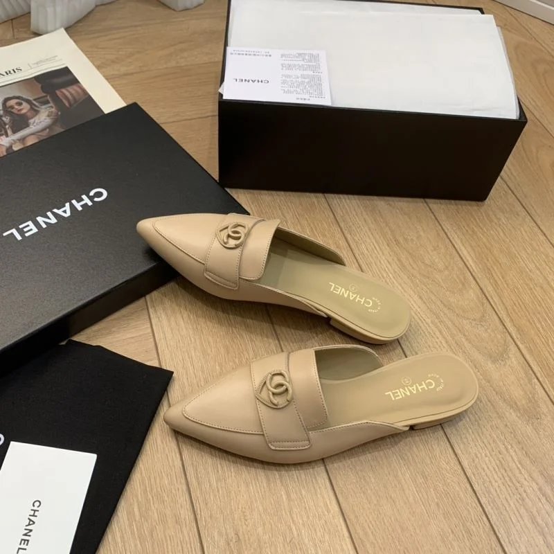 Chanel Slippers TopPick 18820