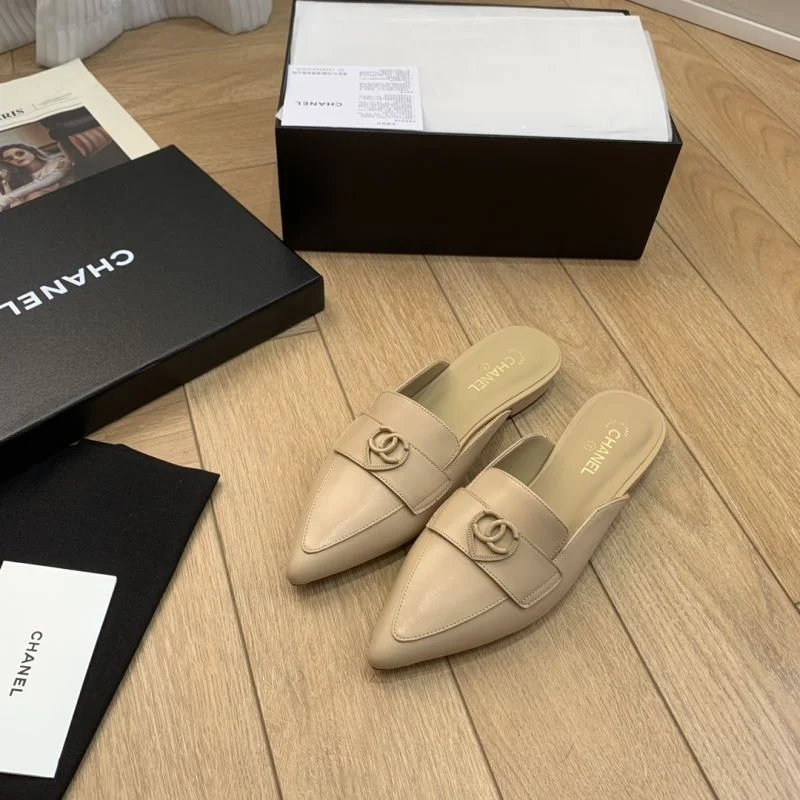 Chanel Slippers TopPick 18820