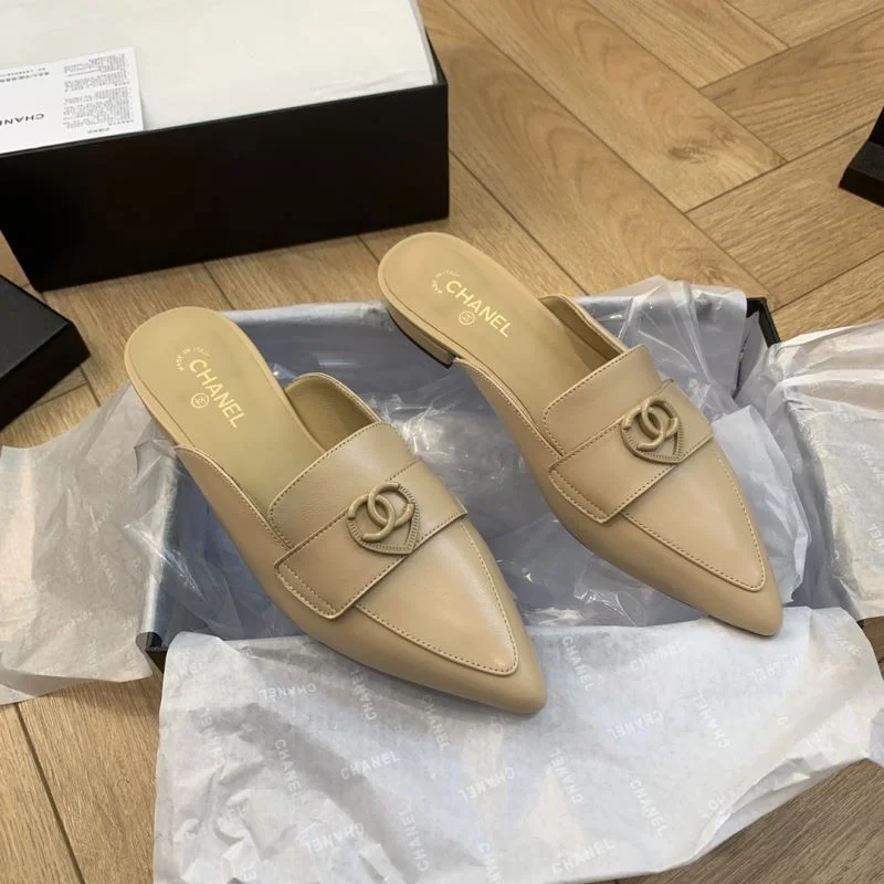 Chanel Slippers TopPick 18820