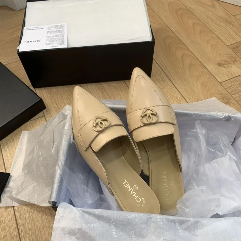 Chanel Slippers TopPick 18820