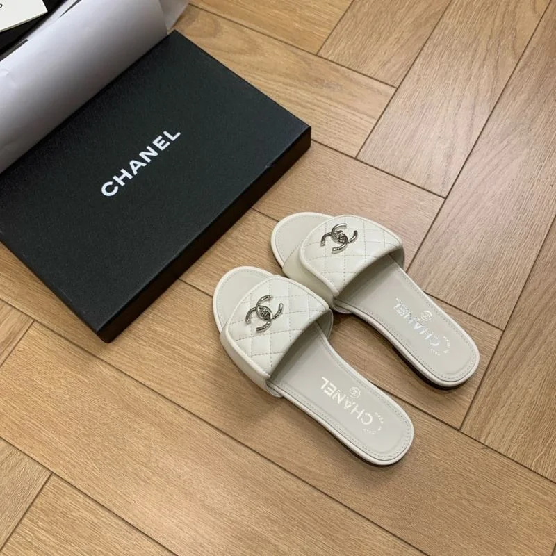 Chanel Slippers QuickDry 18803