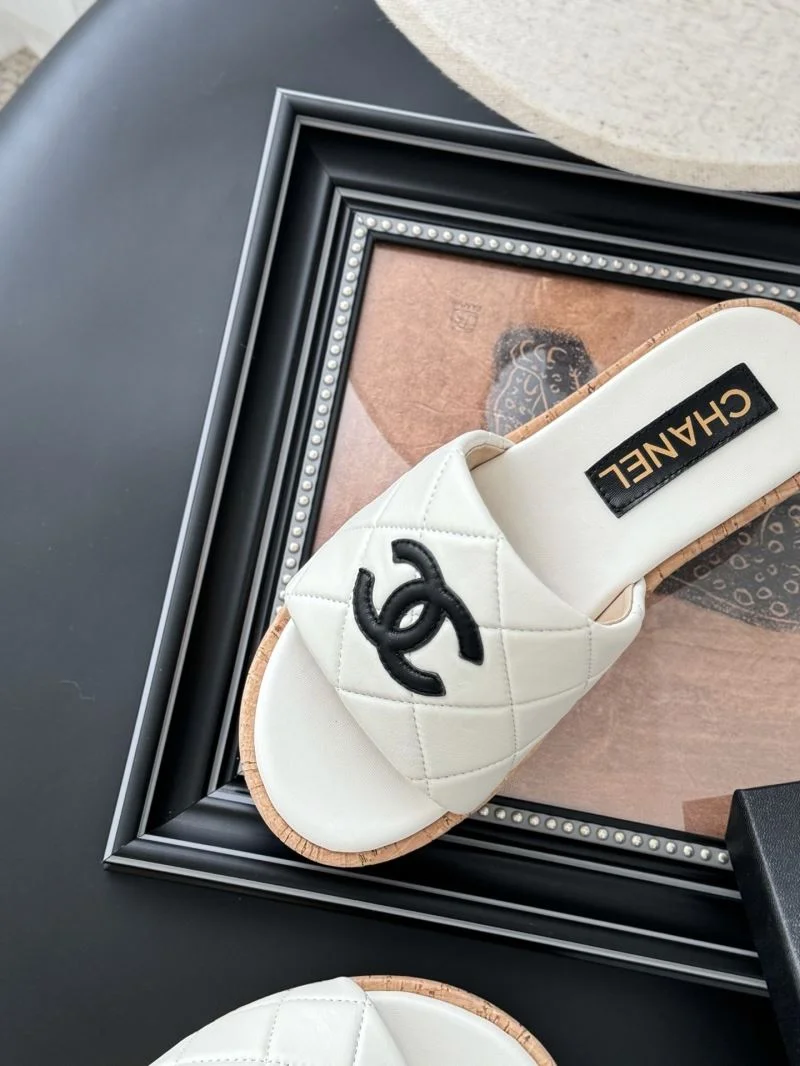 FreshLook Chanel Slippers 18761