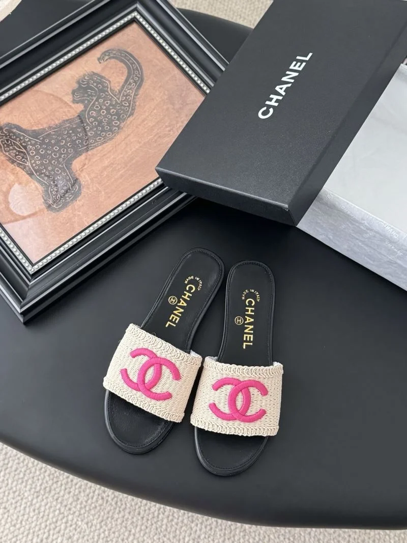 UrbanStyle Chanel Slippers 18738