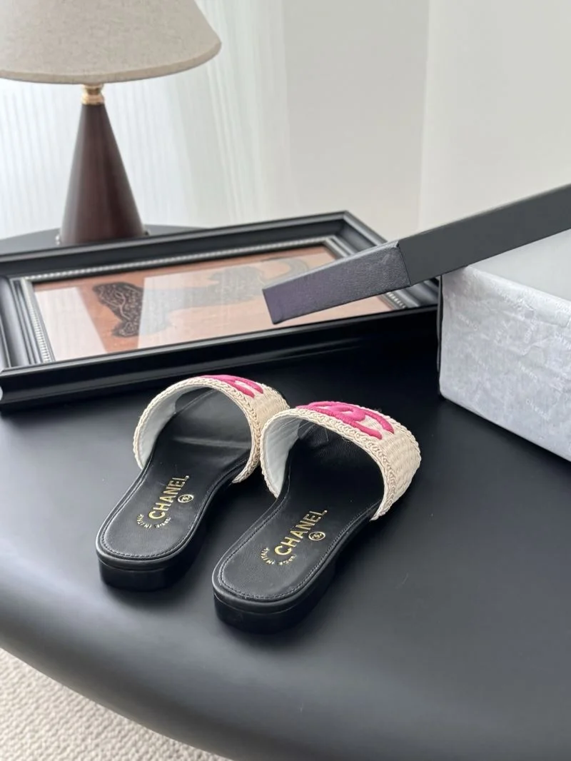UrbanStyle Chanel Slippers 18738
