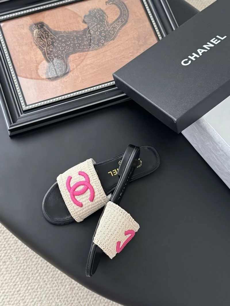 UrbanStyle Chanel Slippers 18738