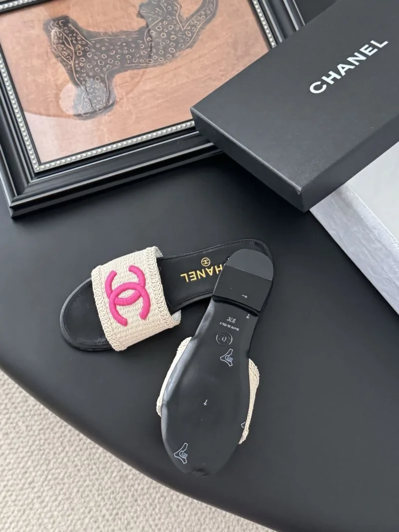 UrbanStyle Chanel Slippers 18738