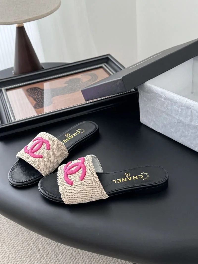 UrbanStyle Chanel Slippers 18738