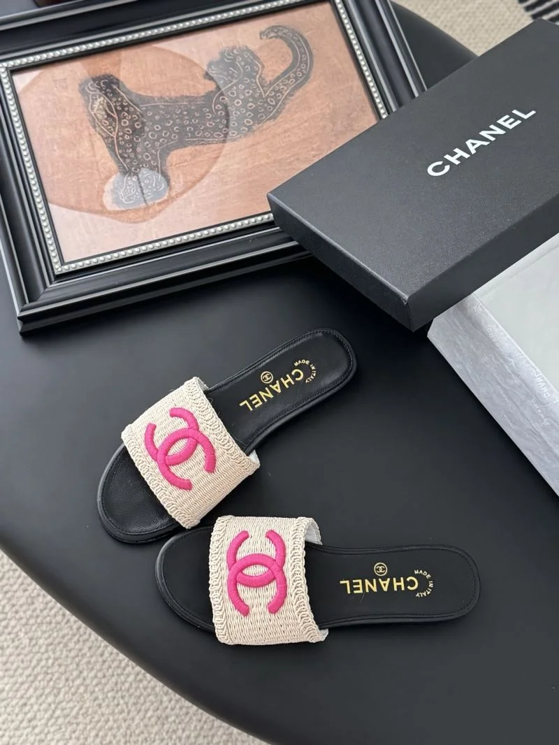 UrbanStyle Chanel Slippers 18738