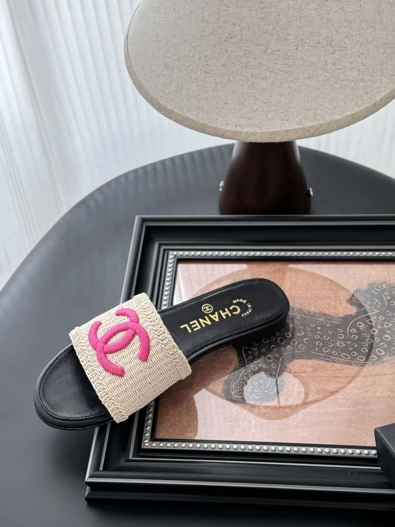 UrbanStyle Chanel Slippers 18738