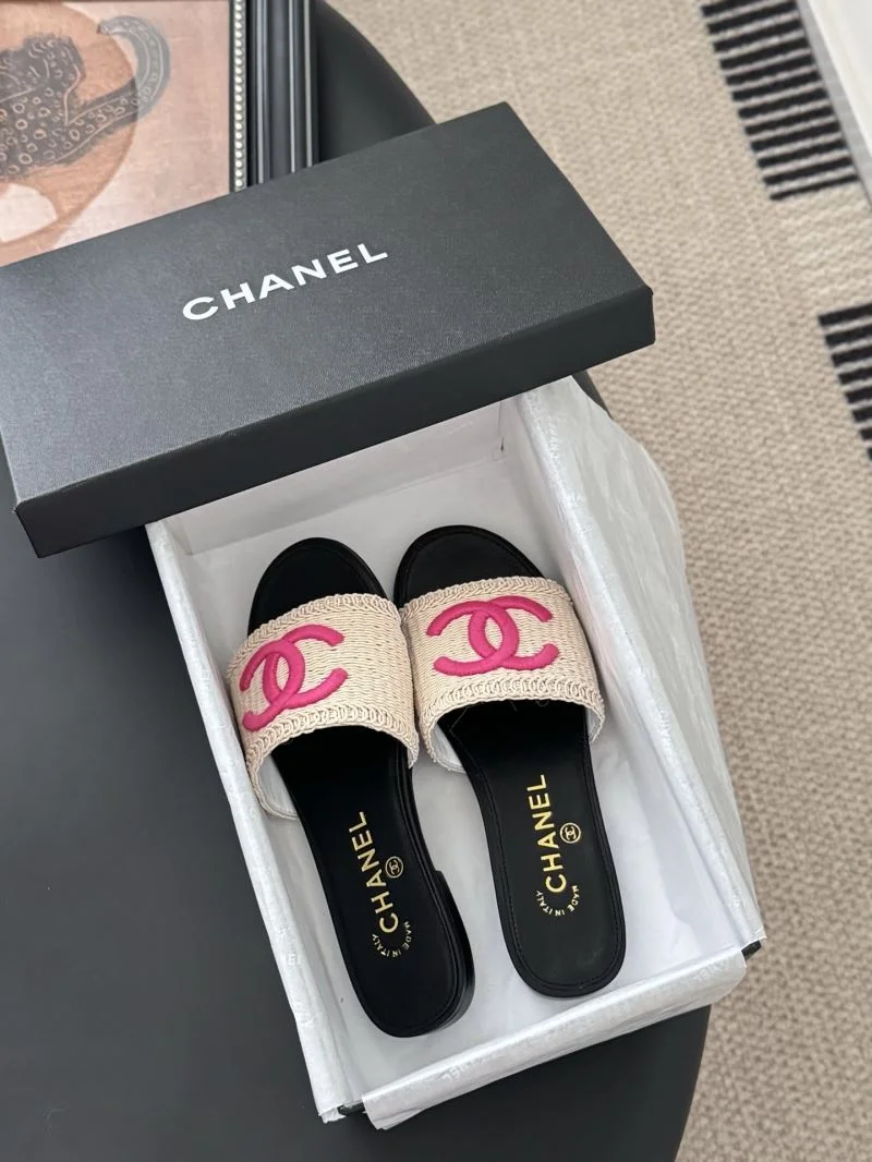 UrbanStyle Chanel Slippers 18738