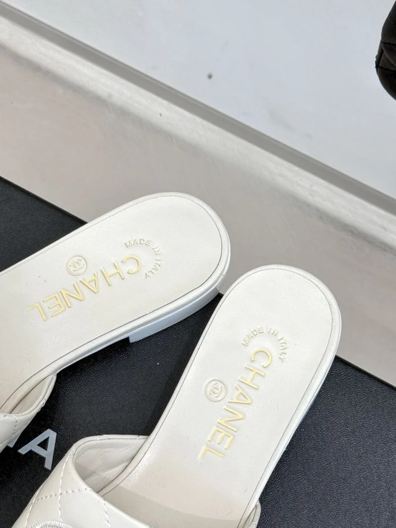 Chanel Slippers GoodFit 18743