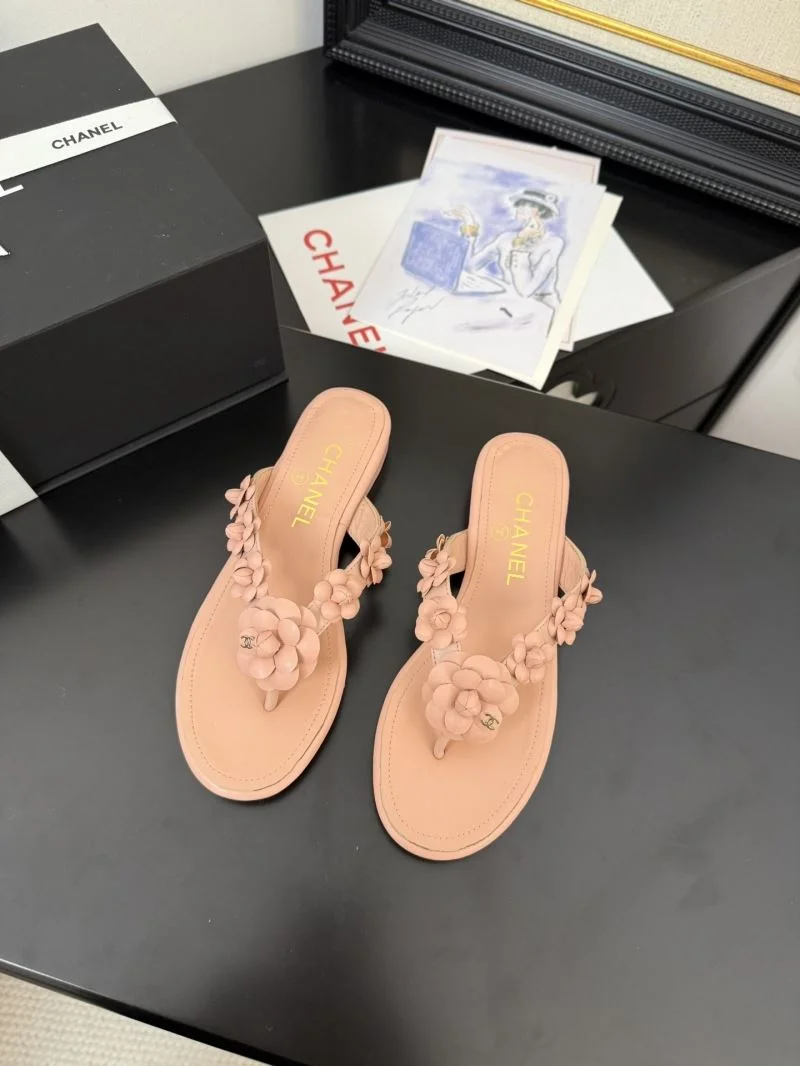 Chanel Slippers Modern 18685