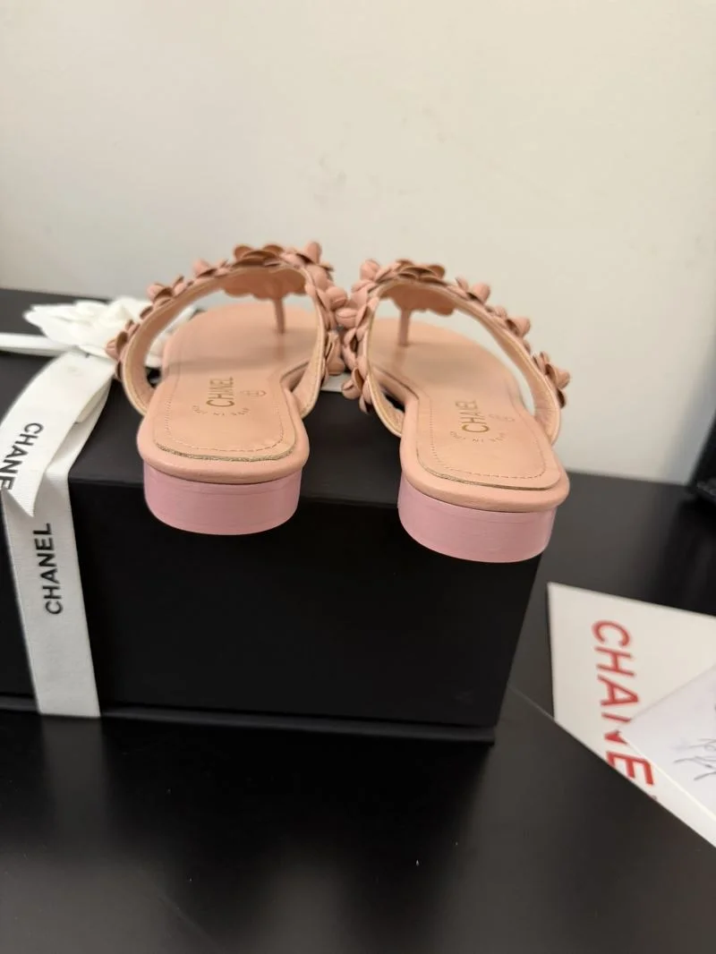 Chanel Slippers Modern 18685